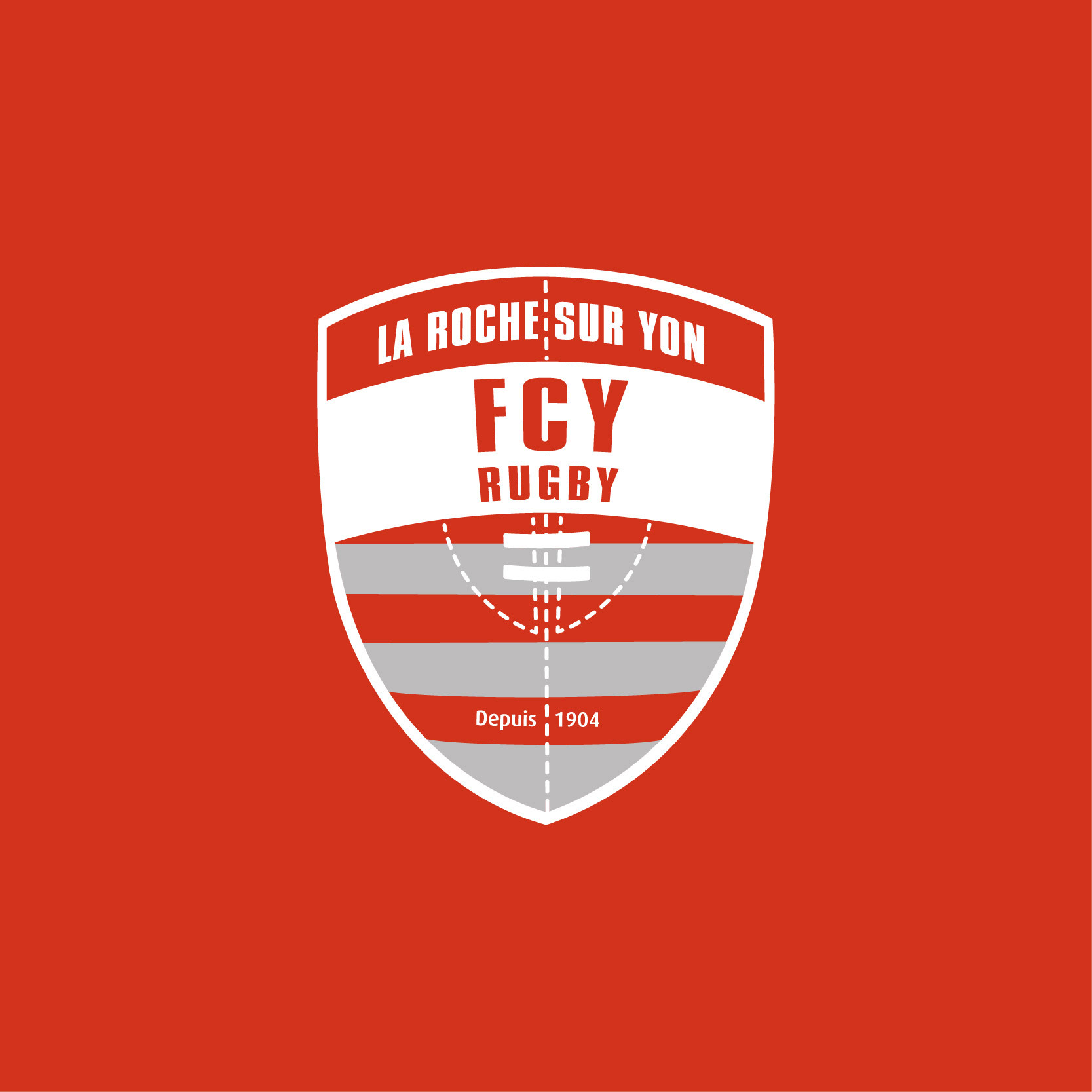 La Roche Sur Yon Rugby Boutiques club