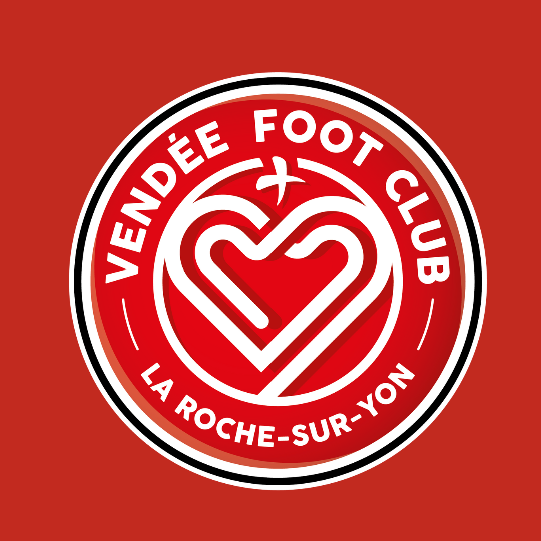 VENDEE FOOT CLUB