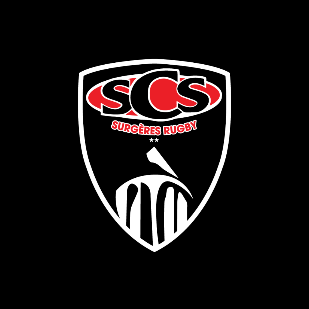 SPORTING CLUB SURGERIEN
