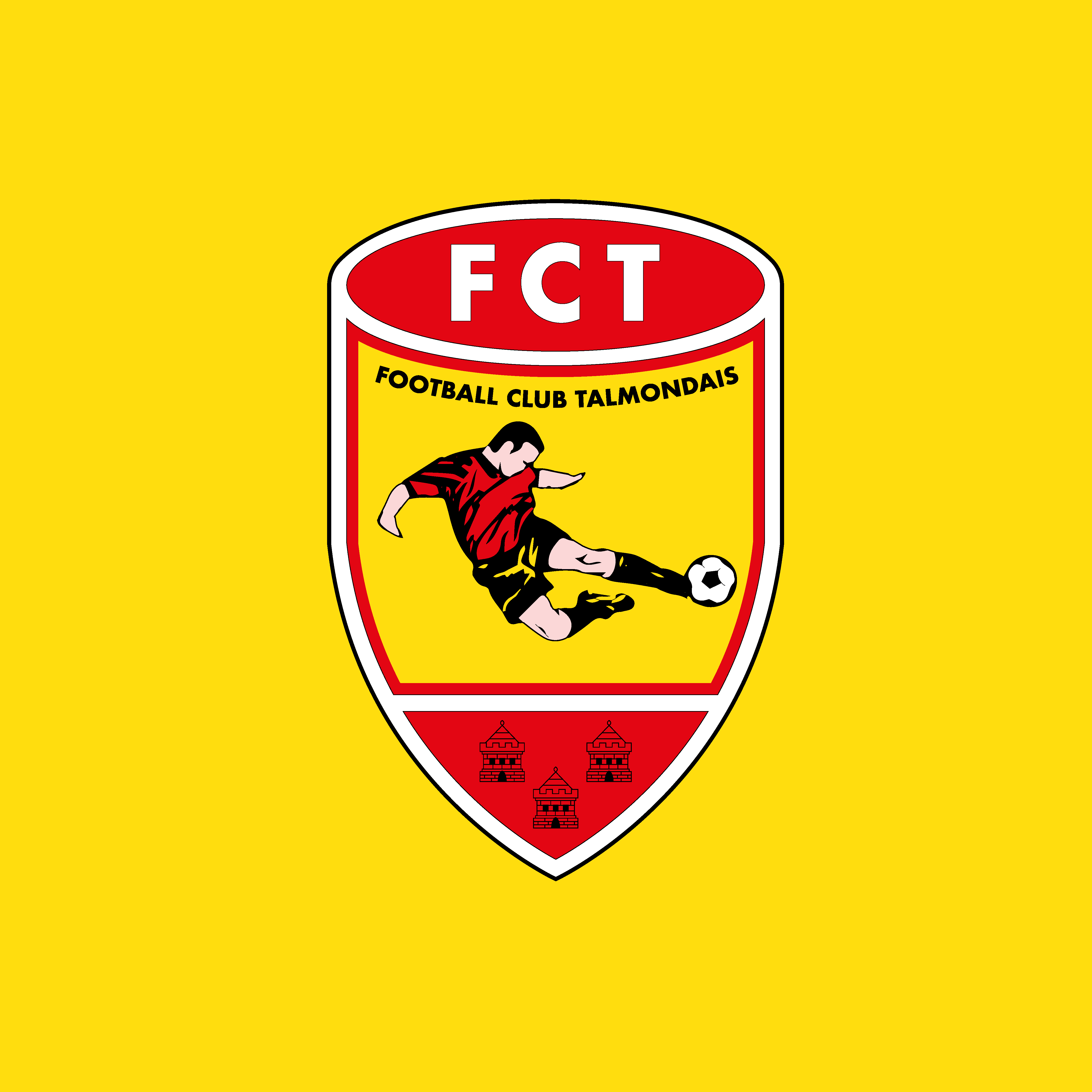 FC Talmondais