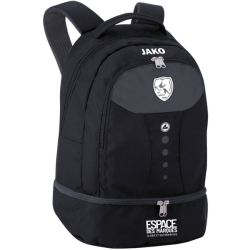 Sac à dos noir Jako Striker