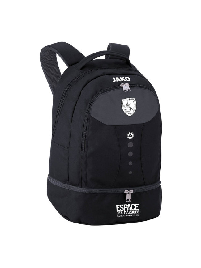 Sac à dos noir Jako Striker