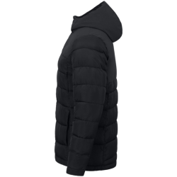 Veste de stade adulte noir Jako