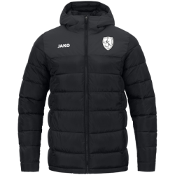 Veste de stade enfant noir Jako