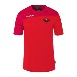 Maillot enfant rouge Kempa Athletics 29