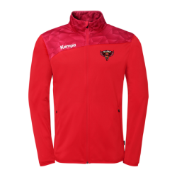 Veste adulte rouge Kempa Athletics 29