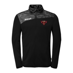Veste adulte noir Kempa Athletics 29