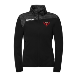 Veste femme noir Kempa Athletics 29