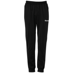 Pantalon enfant noir Kempa Lite Training