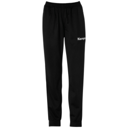 Pantalon femme noir Kempa Lite Training