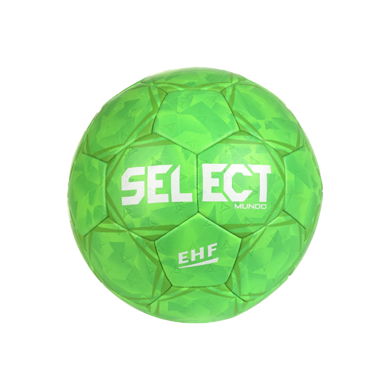 Ballon Handball Select Mundo 26-28