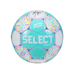 Ballon Handball Select Ultimate Replica LNH 26/27