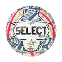 Ballon Handball Select Replica EHF Champions League 26/27