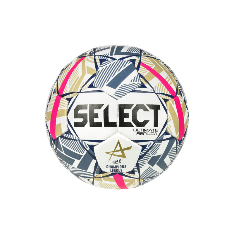 Ballon Handball Select Replica EHF Champions League 26/27