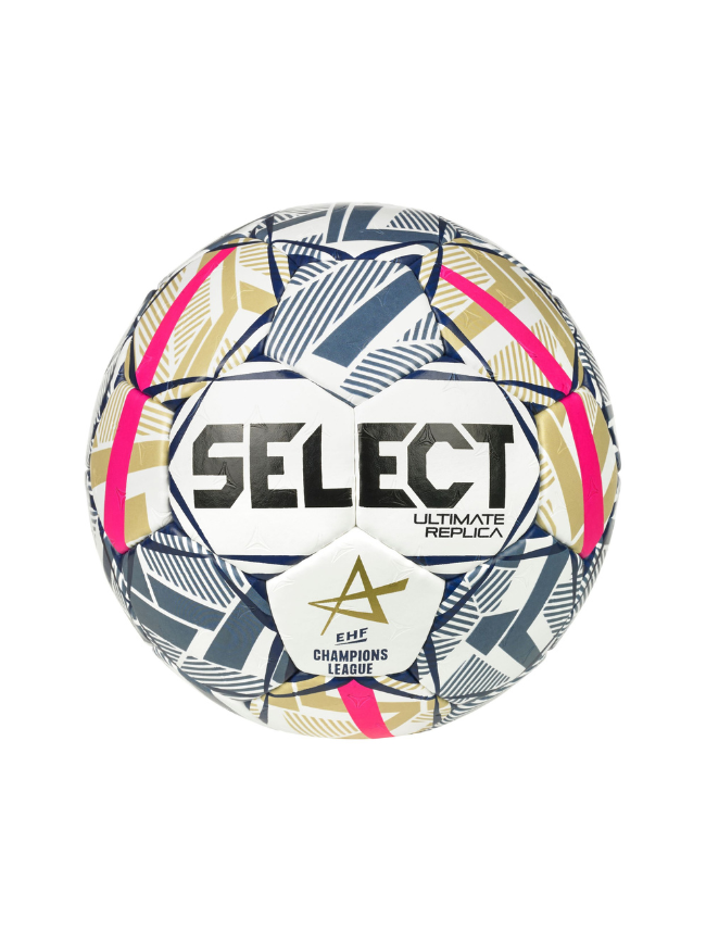 Ballon Handball Select Replica EHF Champions League 26/27