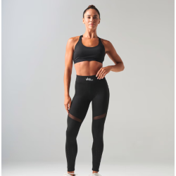 Legging femme noir Tombo TL672
