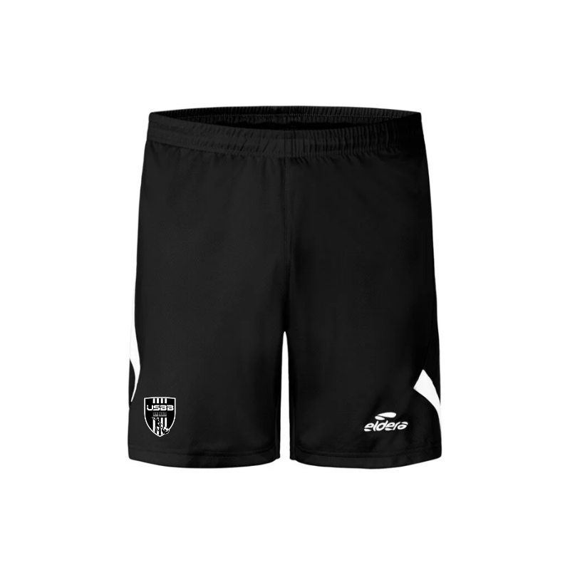 Short noir Eldera Amerik