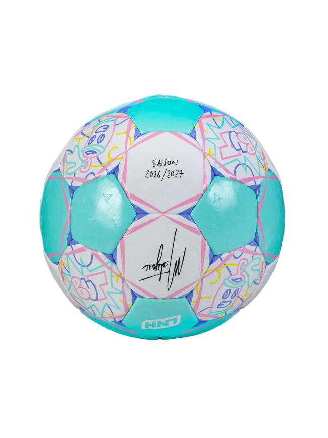 Ballon Handball Select Ultimate Replica LNH 26/27