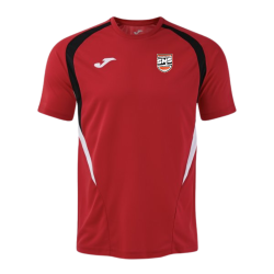 Maillot rouge Joma Championship 20