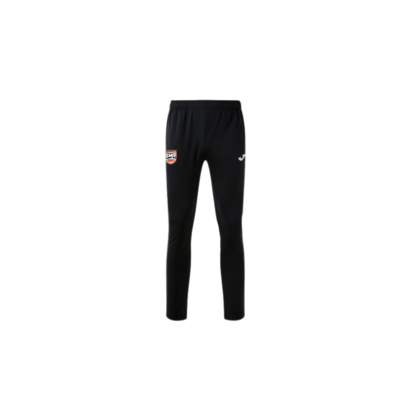 Pantalon noir Joma Championship 20