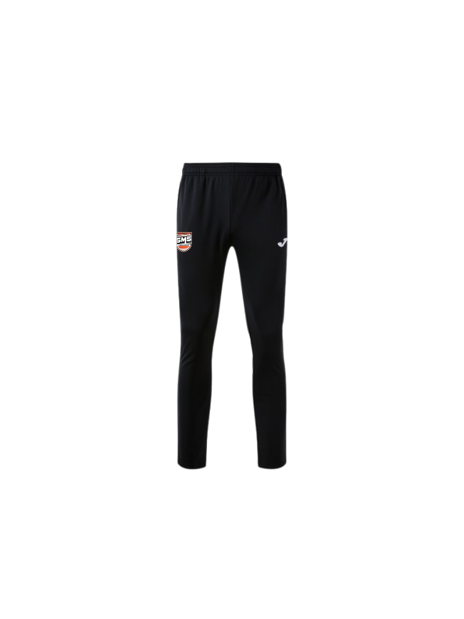 Pantalon noir Joma Championship 20
