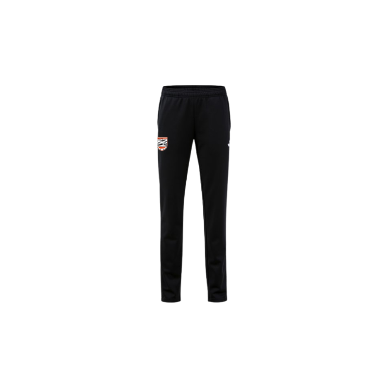 Pantalon femme noir Joma Championship 20