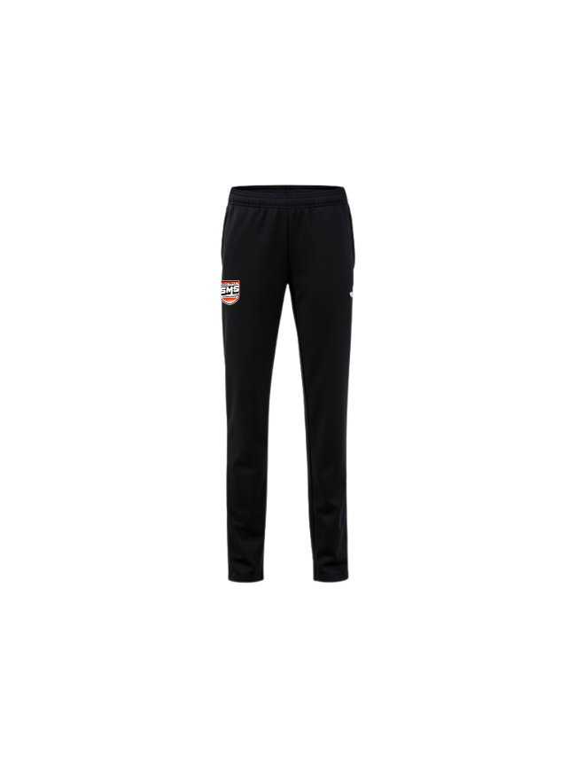 Pantalon femme noir Joma Championship 20