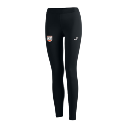Legging femme noir Joma Olimpia
