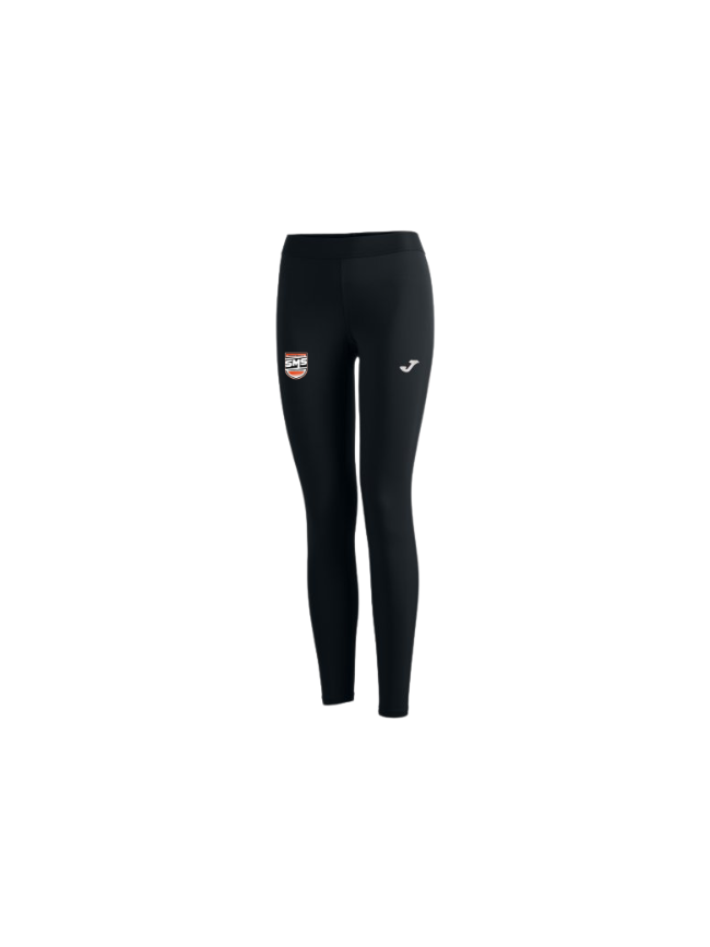 Legging femme noir Joma Olimpia