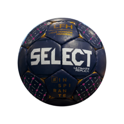 Ballon Handball Select Ultimate Replica LFH 26/27