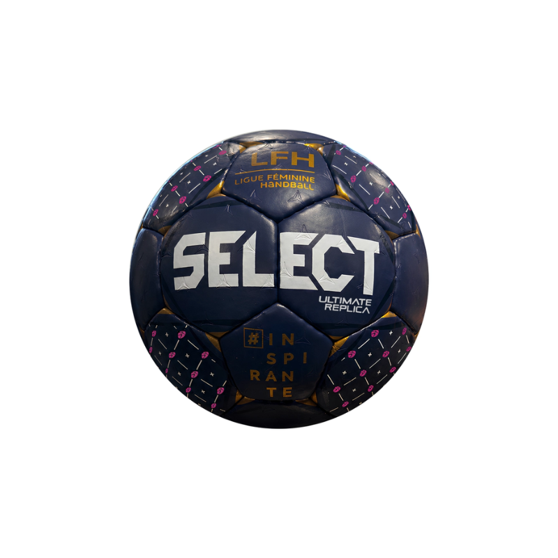 Ballon Handball Select Ultimate Replica LFH 26/27