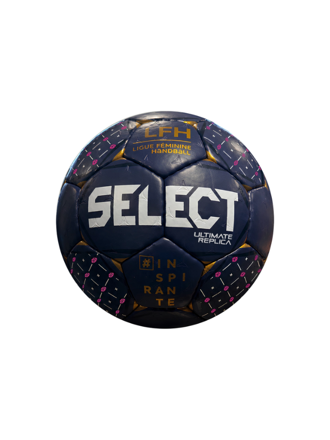 Ballon Handball Select Ultimate Replica LFH 26/27