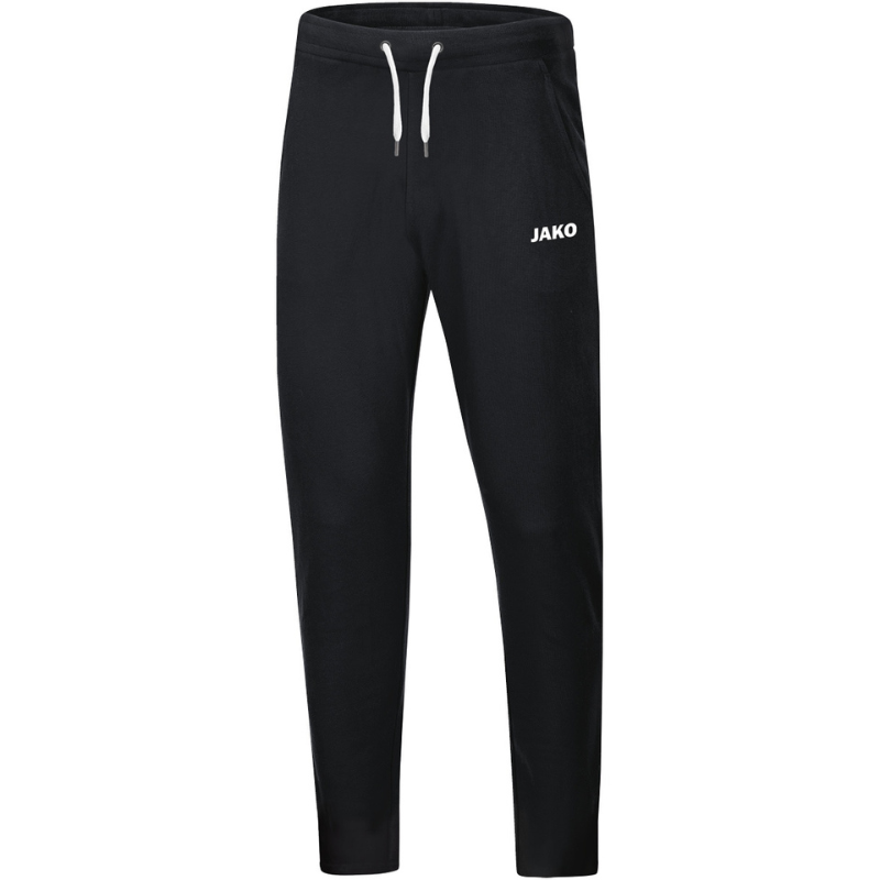 Pantalon femme noir Jako Base