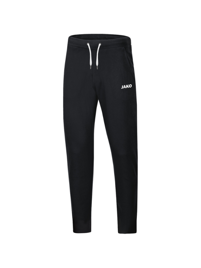 Pantalon femme noir Jako Base