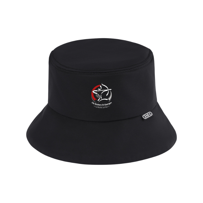 Bob noir Jako Wardrobe
