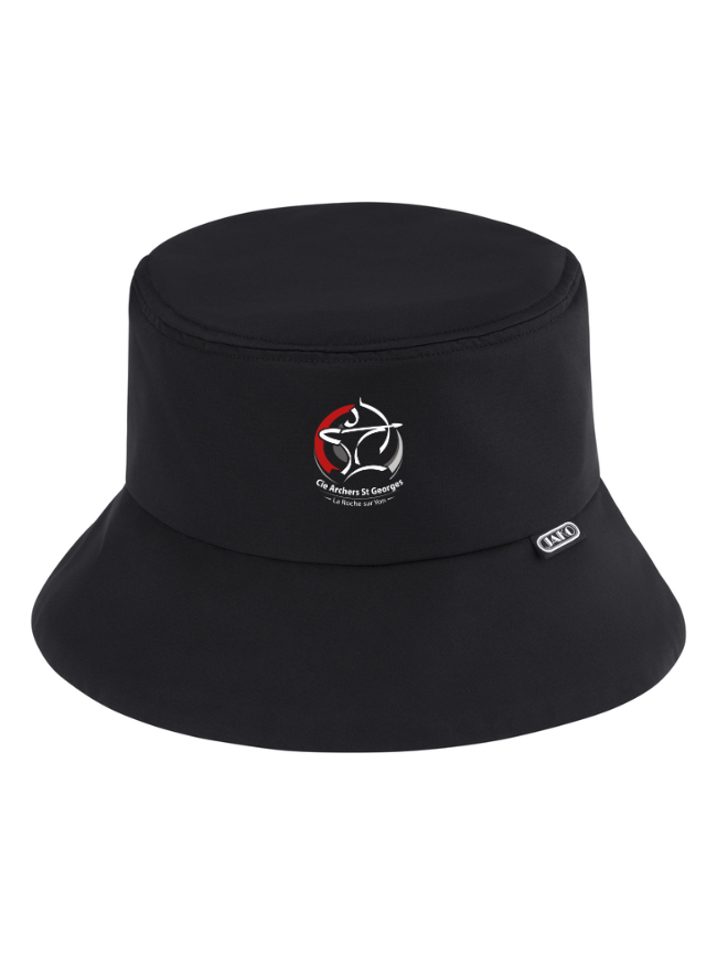 Bob noir Jako Wardrobe