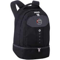 Sac à dos noir Jako Striker