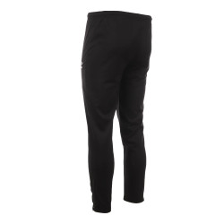 FCR pantalon noir homme