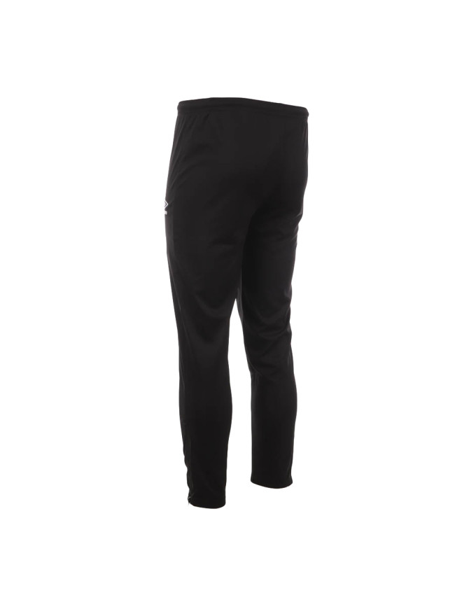 FCR pantalon noir homme