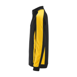 Veste adulte noir/jaune Craft Evolve 2.0