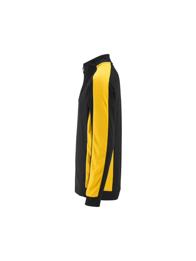 Veste adulte noir/jaune Craft Evolve 2.0