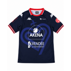 Maillot pro adulte extérieur VFC Kappa 26-27