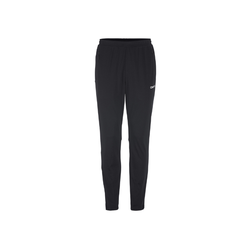 Pantalon enfant noir Craft Evolve 2.0