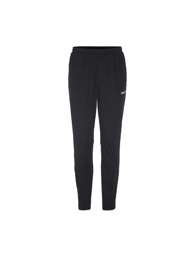 Pantalon enfant noir Craft Evolve 2.0