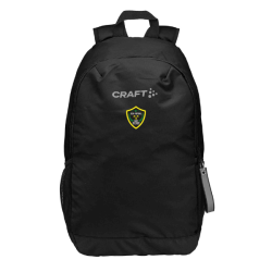Sac à dos noir Craft Ability