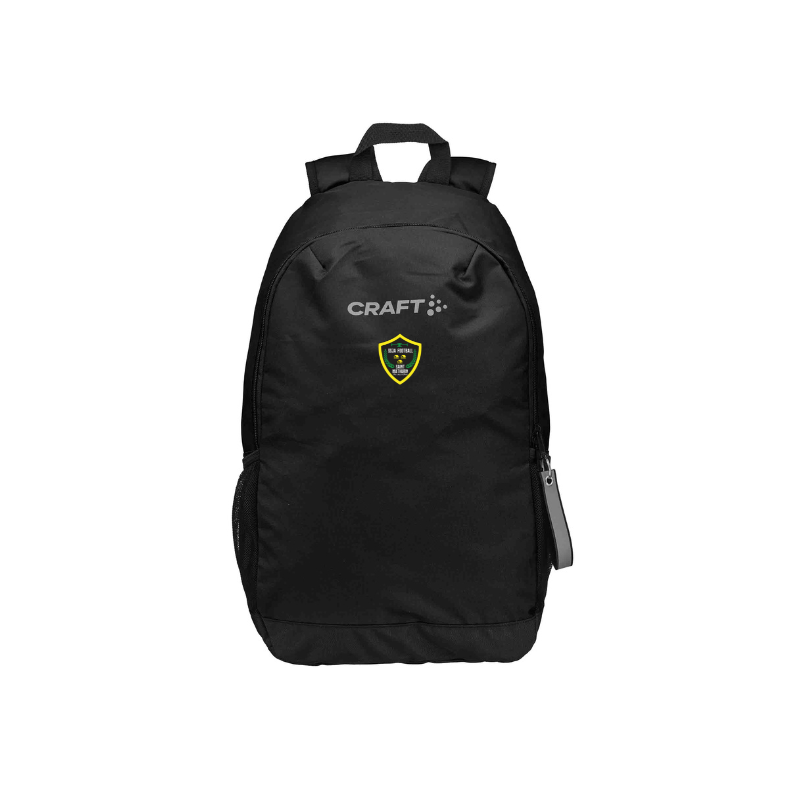 Sac à dos noir Craft Ability