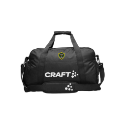 Sac de sport noir Craft Ability 38L