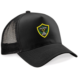 Casquette noir