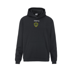 Sweat enfant noir Craft Community 2.0