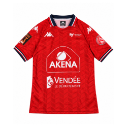 Maillot pro adulte domicile VFC Kappa 26-27